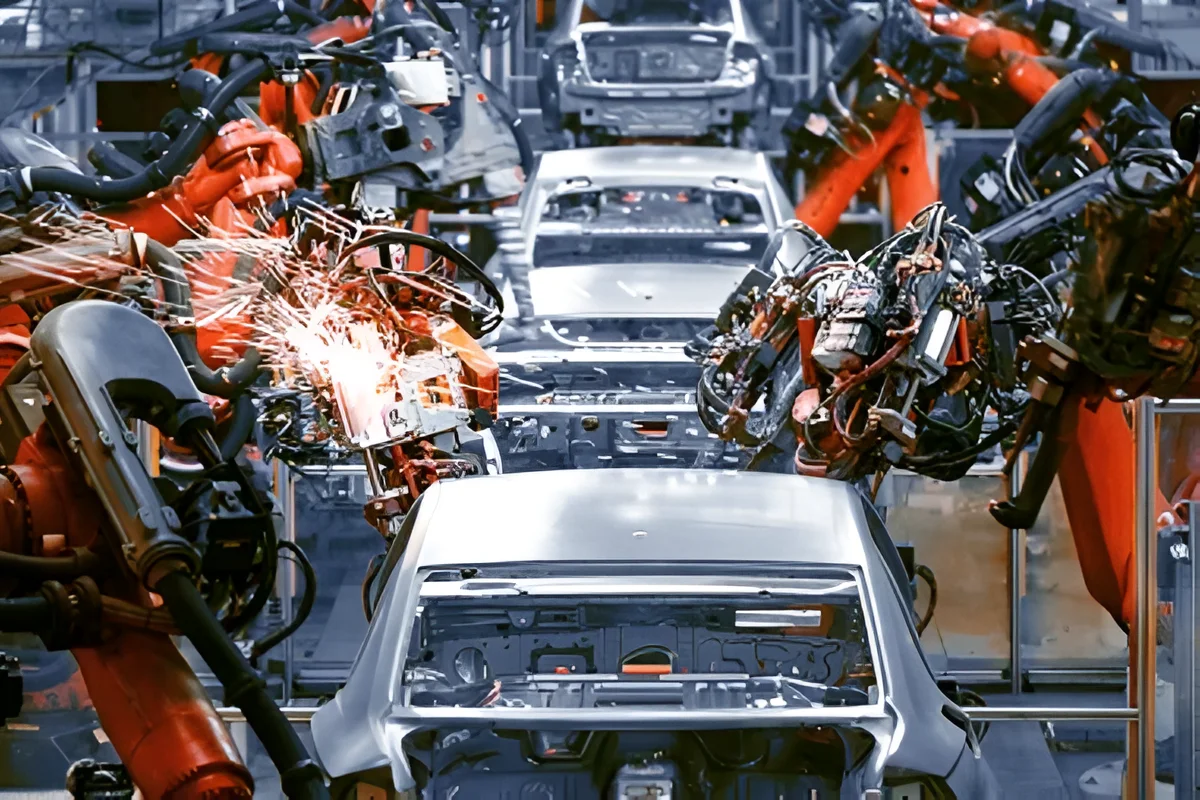 Automotive