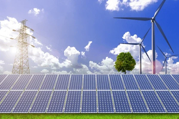 Energy Sector