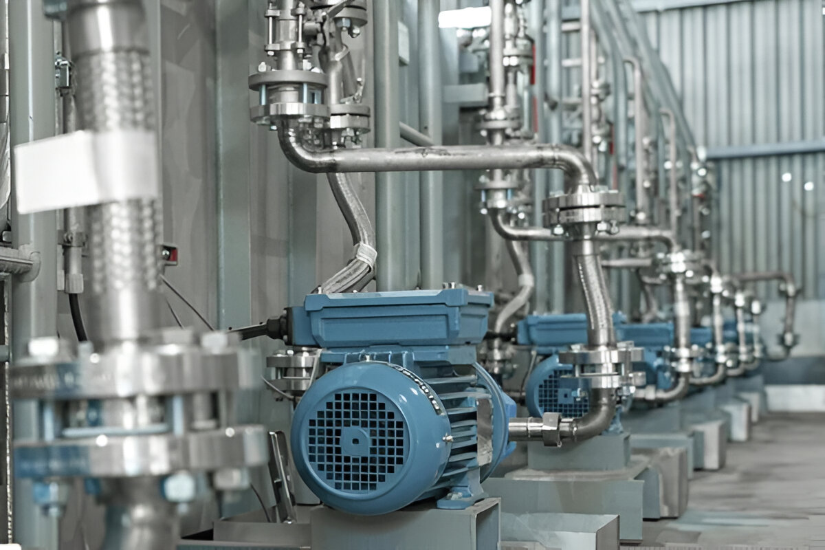 SME OEMS Sourcing