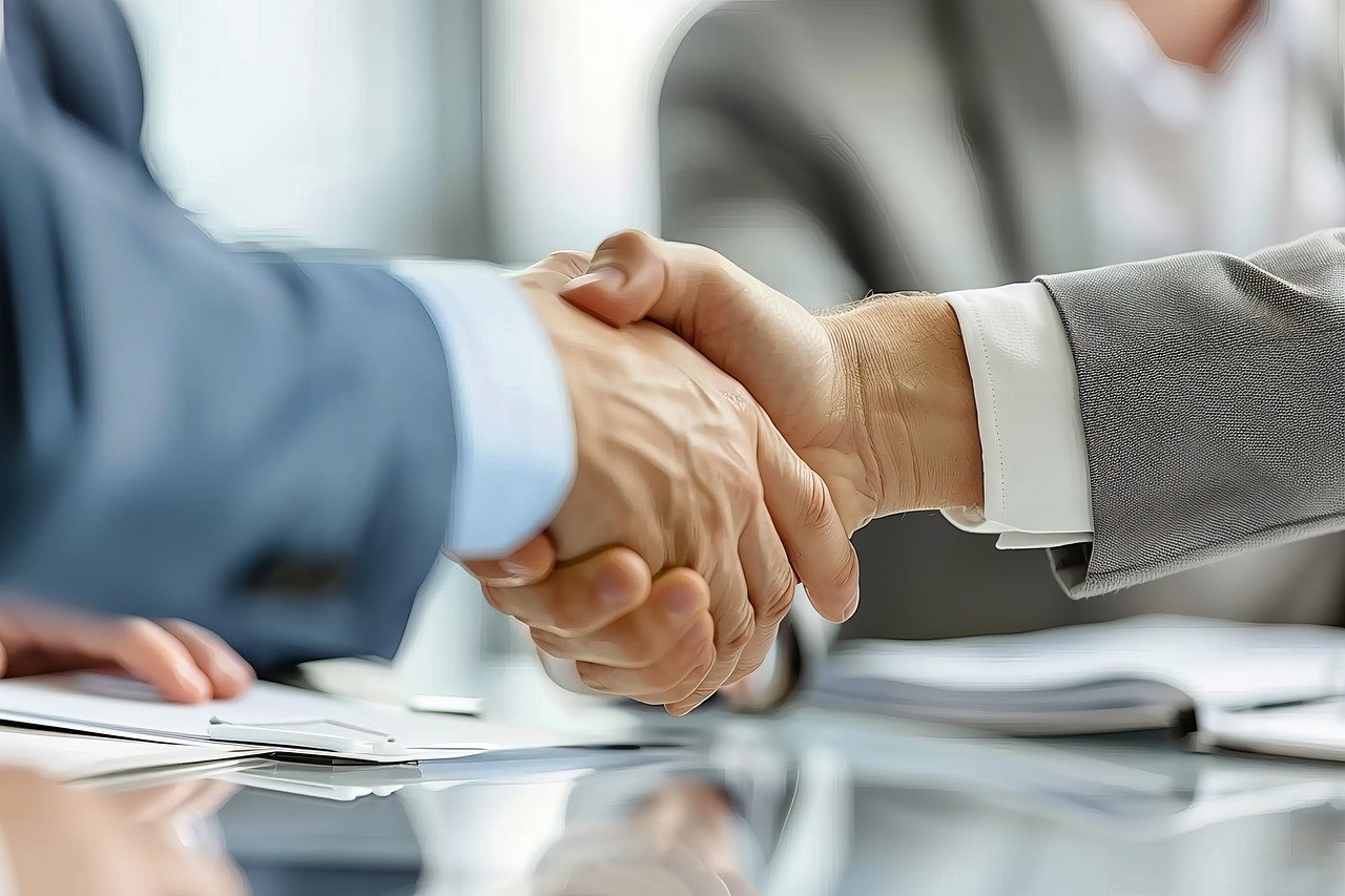 Procurement consolidation